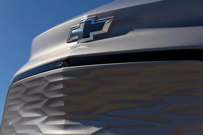 2022 Chevrolet BoltEUV 014