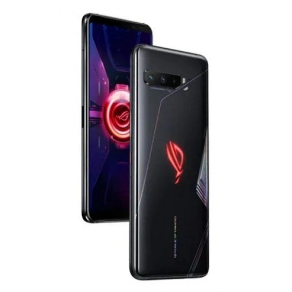 Asus ROG Phone 5