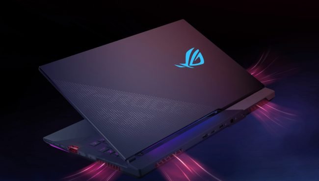 Asus ROG Strix Scar