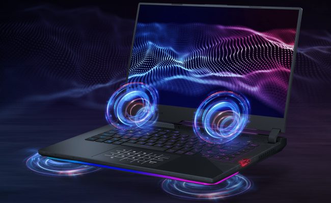 Asus ROG Strix Scar 2