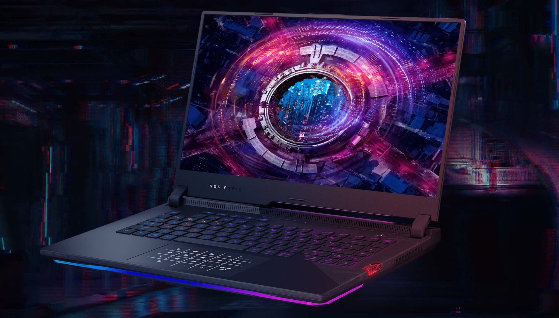 Купить Игровой Ноутбук Ryzen