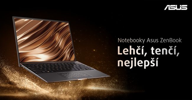 Asus ZenBook