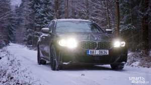 BMW M340d