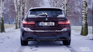 BMW M340d