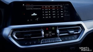 BMW M340d