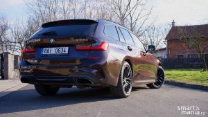 BMW M340d