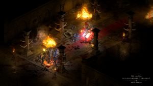 Diablo II Andariel