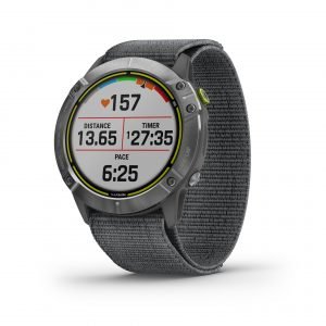 Enduro HR 1000 35