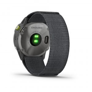 Enduro HR 1004