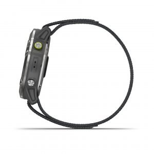 Enduro HR 1005