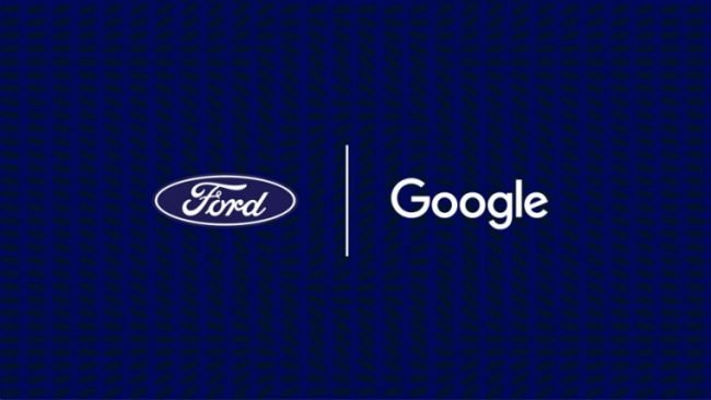 Ford Google