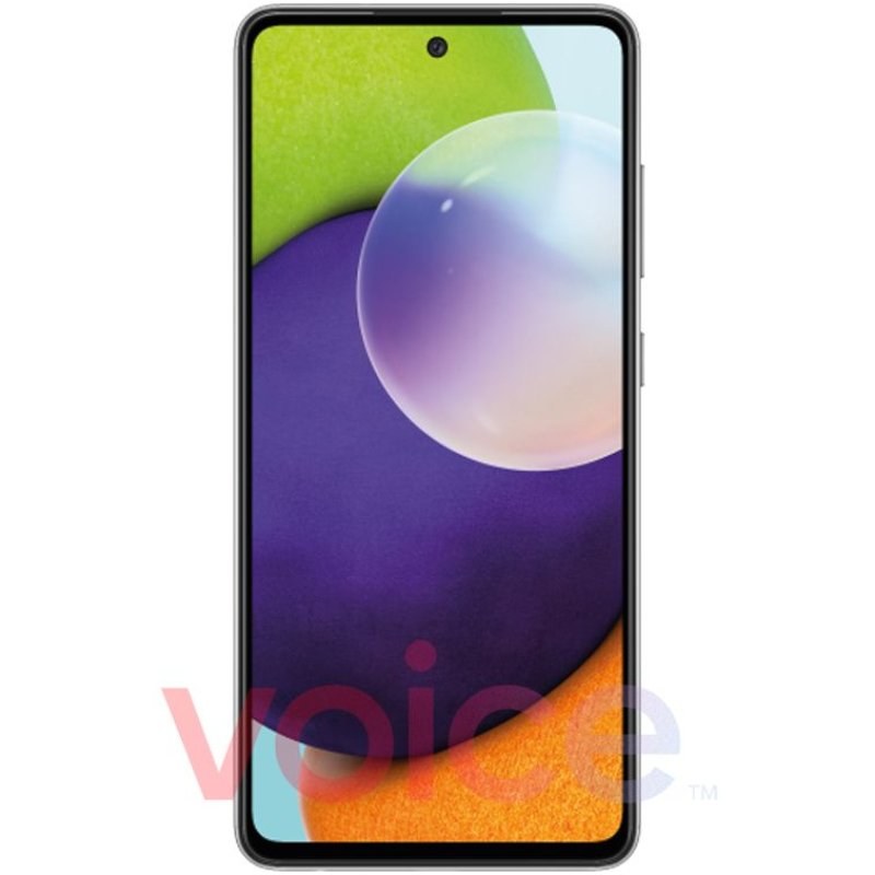 Samsung Galaxy A52