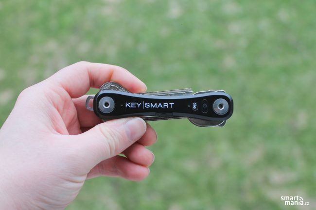 KeySmart Pro 1