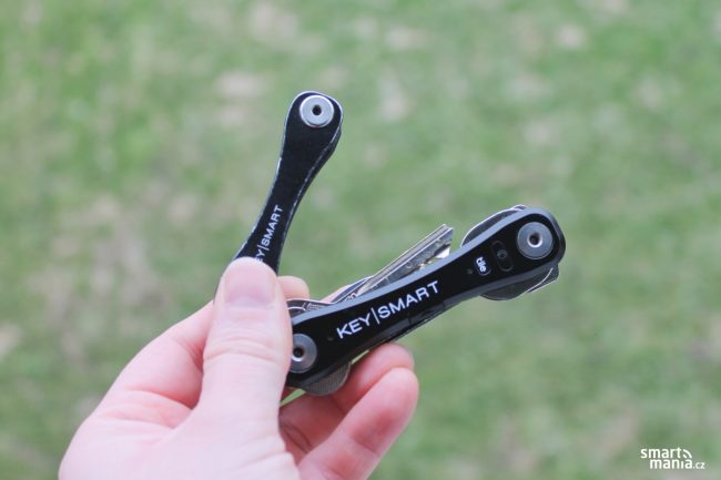 KeySmart Pro 11
