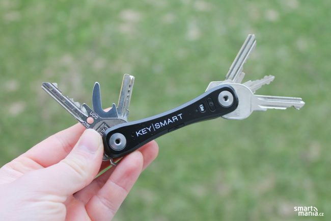 KeySmart Pro 14