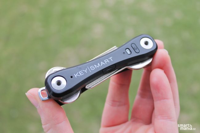 KeySmart Pro 2