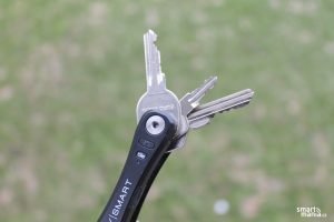 KeySmart Pro 4