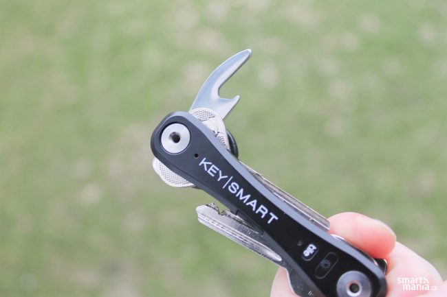 KeySmart Pro 7