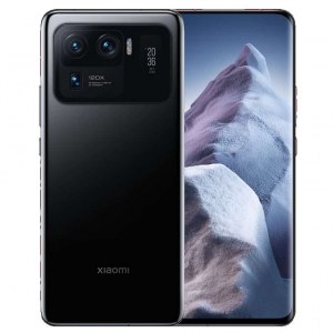 Xiaomi Mi 11 Ultra