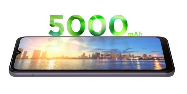 Moto G10 09