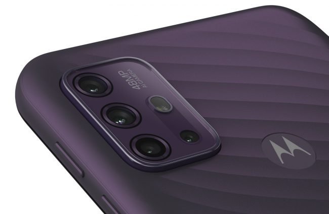 Moto G10 21