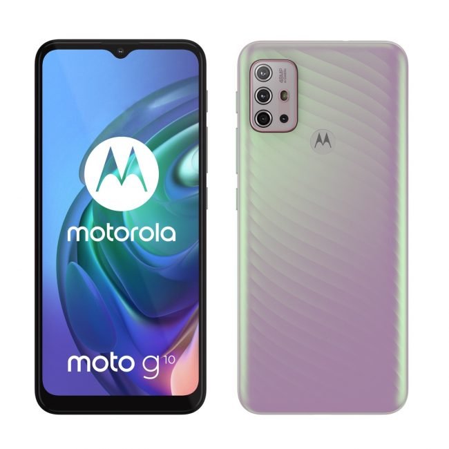 Moto G10 32