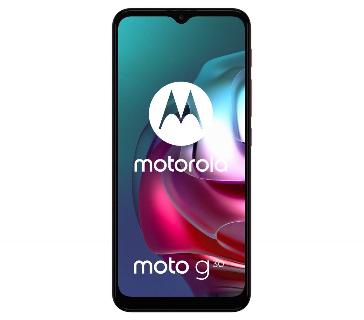 Motorola Moto G30