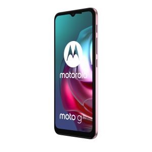 Moto G30 12