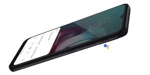 Moto G30 17