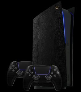 PS 5 Alligator mpage