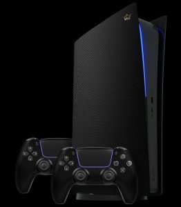 PS 5 Carbon mpage