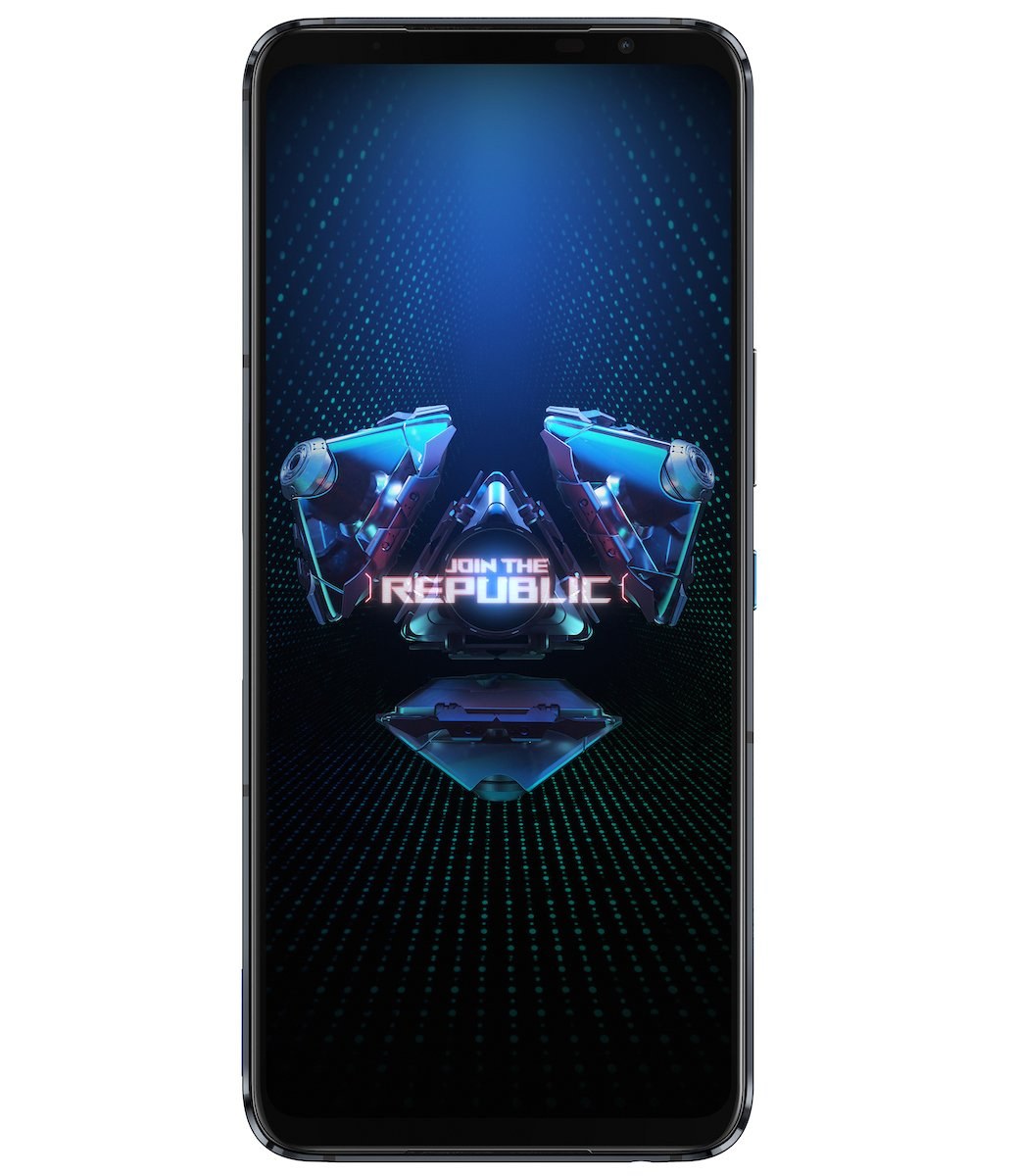 ROG Phone 5 4