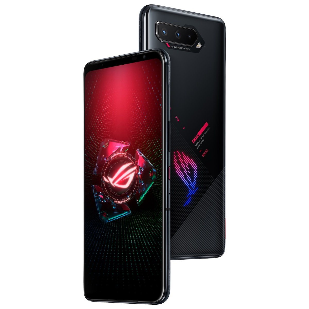 ROG Phone 5 5