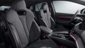 Skoda Enyaq Sportline iV