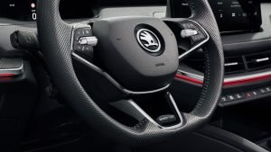 Skoda Enyaq Sportline iV