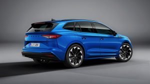 Skoda Enyaq Sportline iV