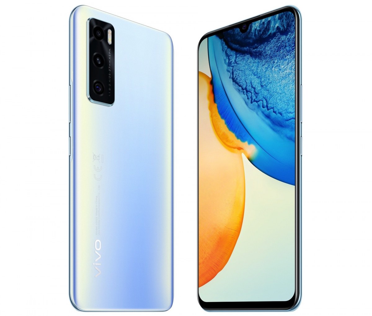Vivo Y70 01