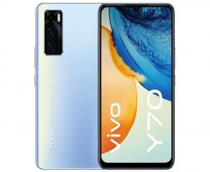 Vivo Y70 04