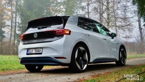Volkswagen ID3