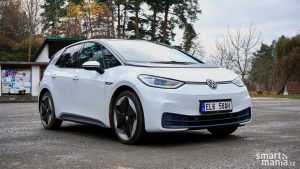 Volkswagen ID3