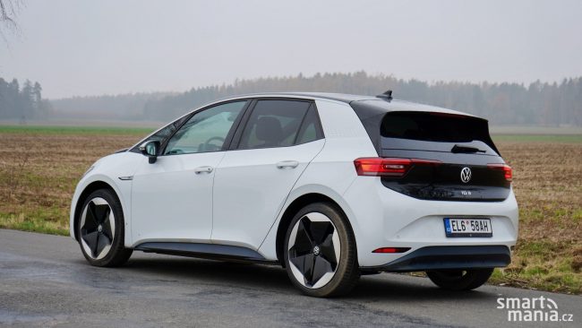 Volkswagen ID3