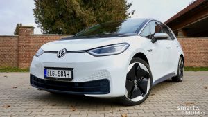 Volkswagen ID3