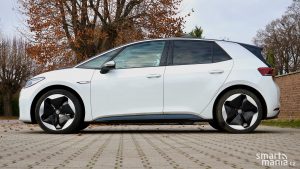Volkswagen ID3