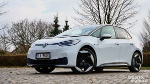 Volkswagen ID3
