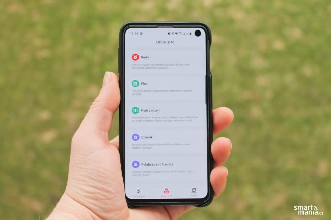 Xiaomi Amazfit GTS 2 19