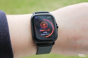 Xiaomi Amazfit GTS 2 4