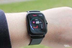 Xiaomi Amazfit GTS 2 5