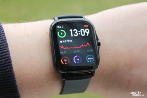 Xiaomi Amazfit GTS 2 8