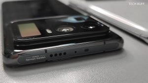 Xiaomi Mi 11 Ultra 11