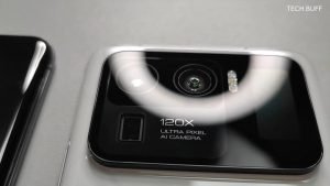 Xiaomi Mi 11 Ultra 3